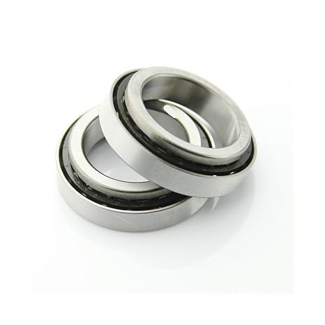 Motorcycle Steering Head Bearing Kit Fit For Kawasaki Ninja ZX6RR ZG1400 ZX1000 ZX10R ZX1400 ZZR1200 VN1700 92116-1072 92045-1384