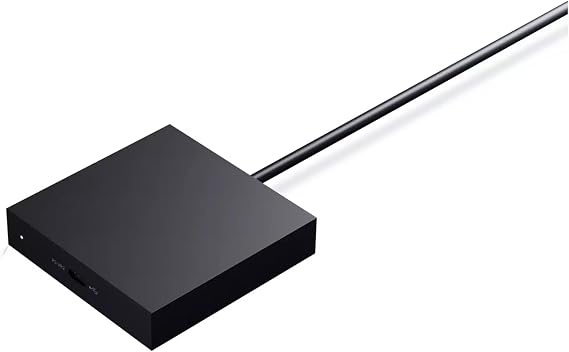 KOOWOD PSVR2 PC Adapter - VR Adapter for PS VR2 - Expand the Game Library to Play on Your PS VR2