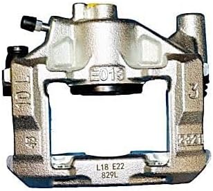 Brake Caliper Compatible With Lexus IS II Rear Left 2005-2013