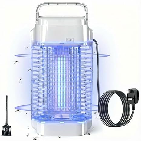Fly zapper