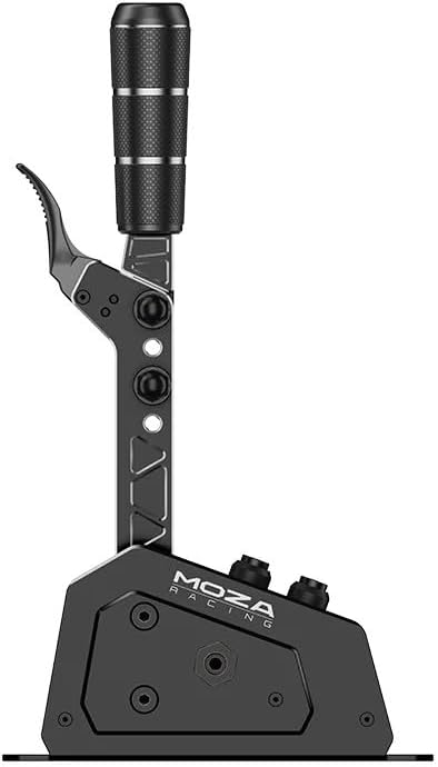 Moza Racing Moza SPG Sequential Shifter (RS059)