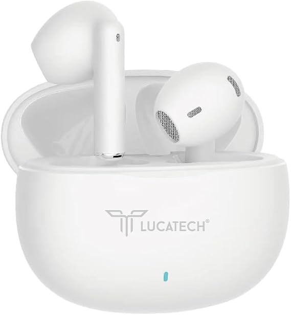 Moonstar Bluetooth Kulaklık – Net Ses Deneyimi ENC