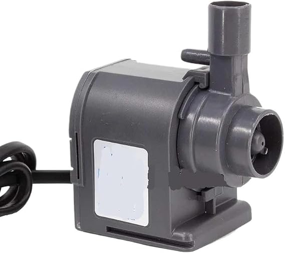 Tools compatible with Water Pump AP-1200 AC220-240V 8.5W Circulating Submersible Pump For Compatible with Watoor HICON Commercial Ice Machine HZB-506080