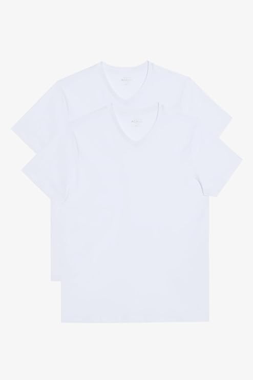 Ac&co / Altınyıldız Classics Erkek Yetişkin Kol Bilgisi: Kısa Kol Shirt Et480000p201