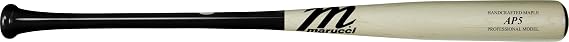 Marucci Men's AP5 PRO Maple Baseball Bat