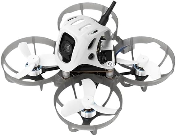 Drone parts For BETAFPV for Meteor65 Pro O4 Brushless Whoop - Matrix 1S 3IN1 for Air Unit(DJI O4)