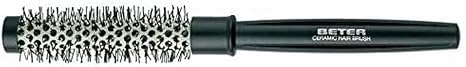 CEPILLO térmico de cerámica 17 mm 1 pz