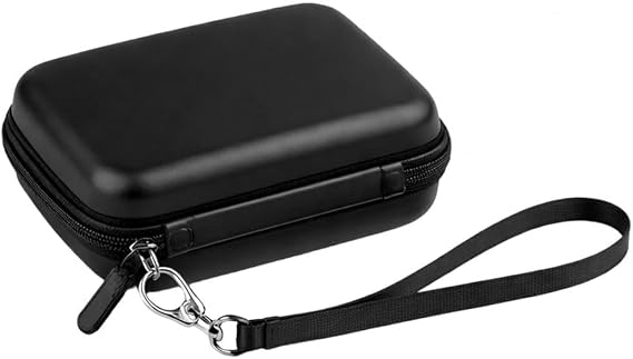 Protective Case for Digital Camera Hard EVA