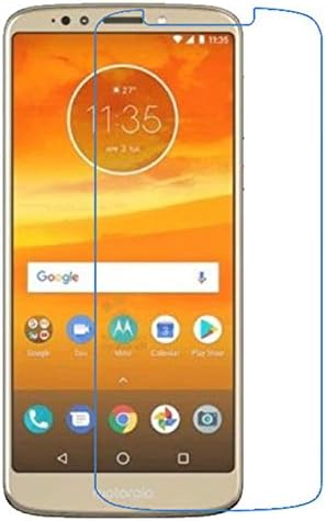 Microcase Motorola Moto E5 Plus Nano Glass Ekran Koruyucu SAYDAM