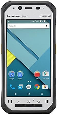 Panasonic Toughpad FZ-N1 16GB 3G 4G Black,Silver tablet