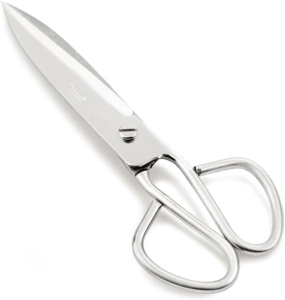 ARCOS Kitchen Scissors for Fish Stainless Steel 240 mm