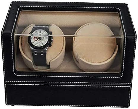 WatchWinderBoxAutomaticWatchWinderBoxAutomaticWatchWinderBoxDoubleBlack needed