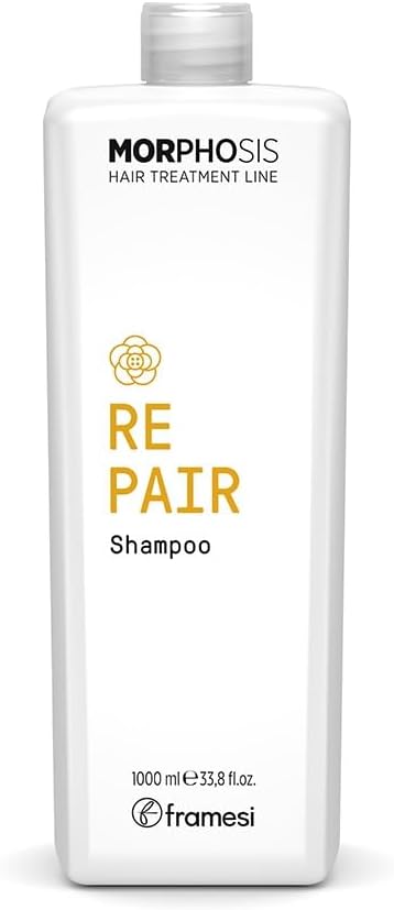 Framesi Morphosis Repair Shampoo 1000 ml