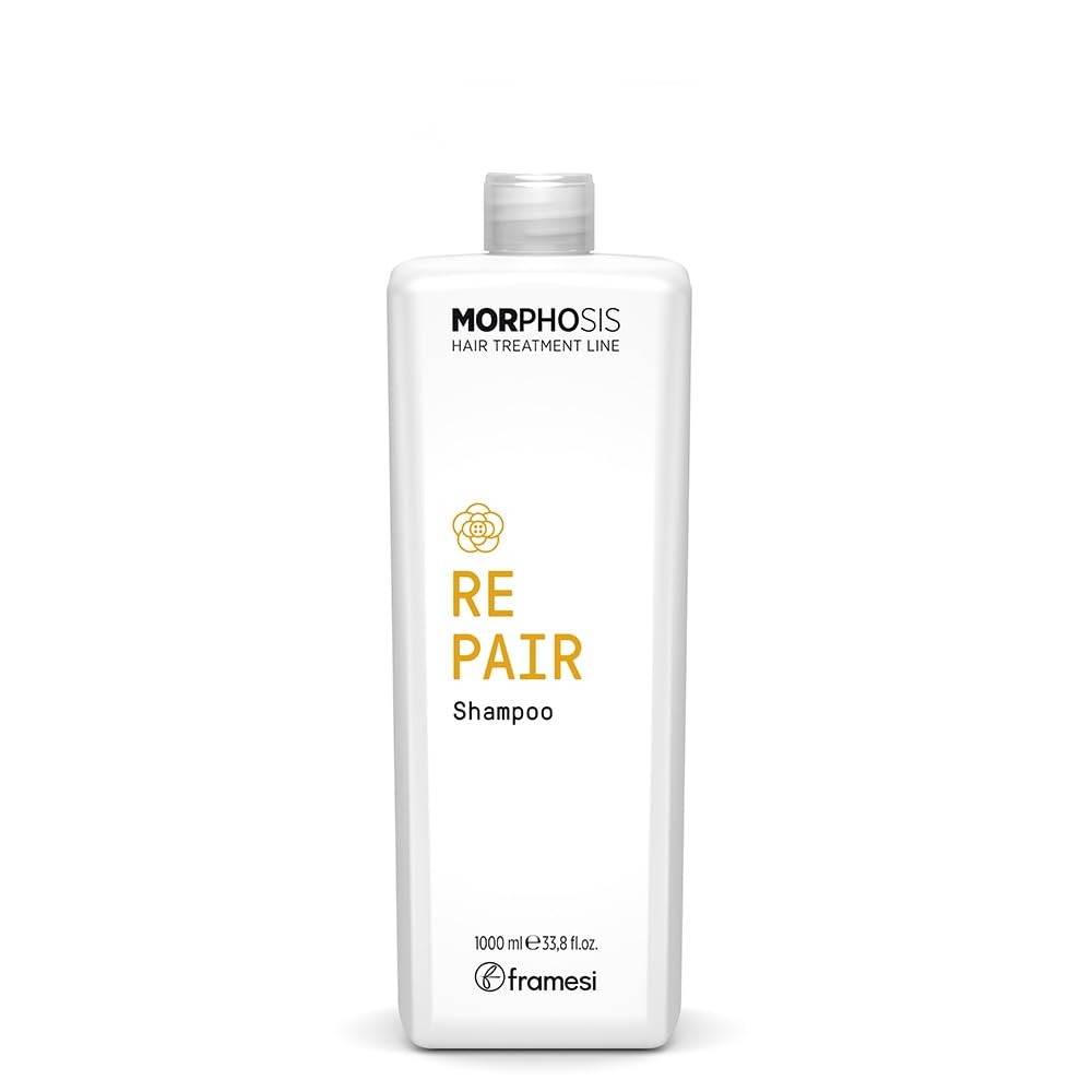 Framesi Morphosis Repair Shampoo 1000 ml