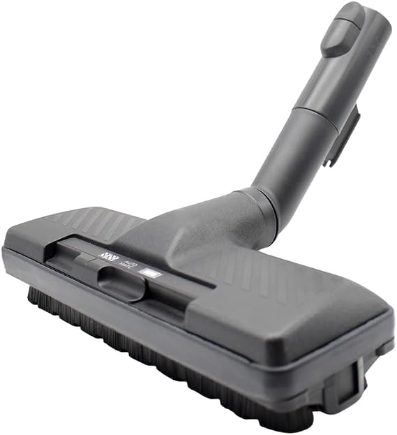 MisterVac | Automatic Nozzle Floor Nozzle Replacement Nozzle Compatible with Ambiano VC23-GA