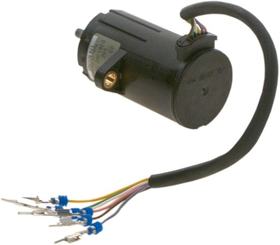 Bosch 0281002733 Accelerator Sensor