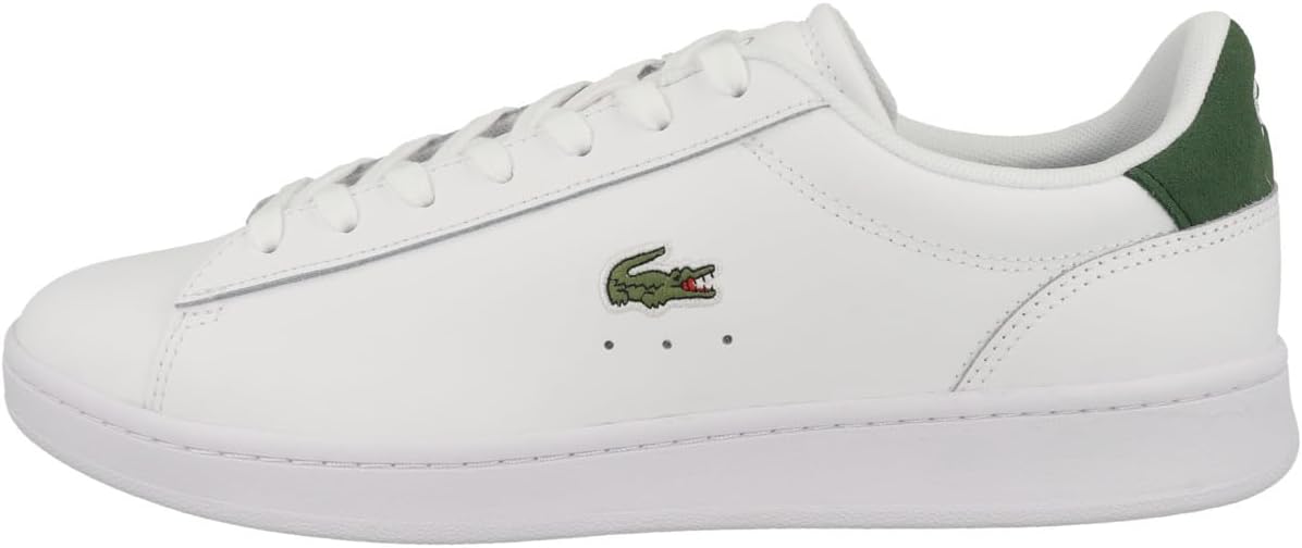 Lacoste Men's Carnaby Basketball