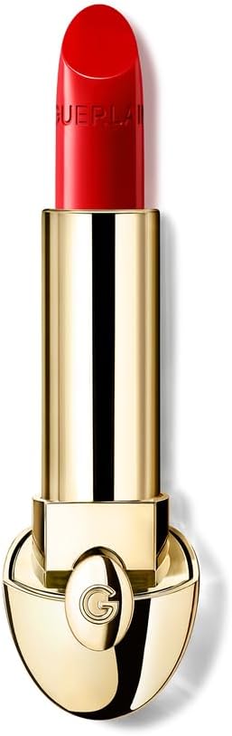 Guerlain Rouge G Lipstick 214 Kırmızı Ruj, 3346470439085