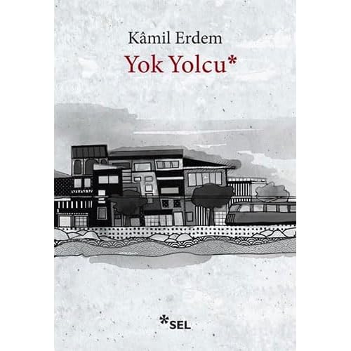 Yok Yolcu Kağıt Kapak – 9 Eylül 2021