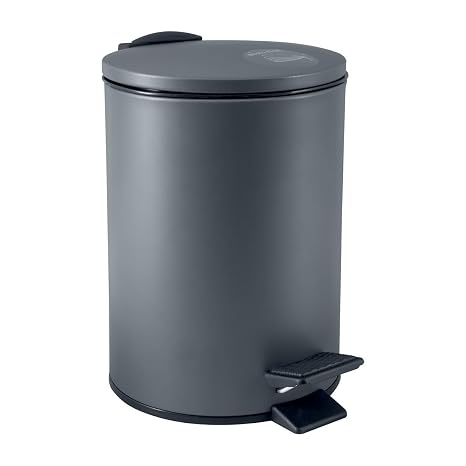 Spirella Adelar cosmetic bin