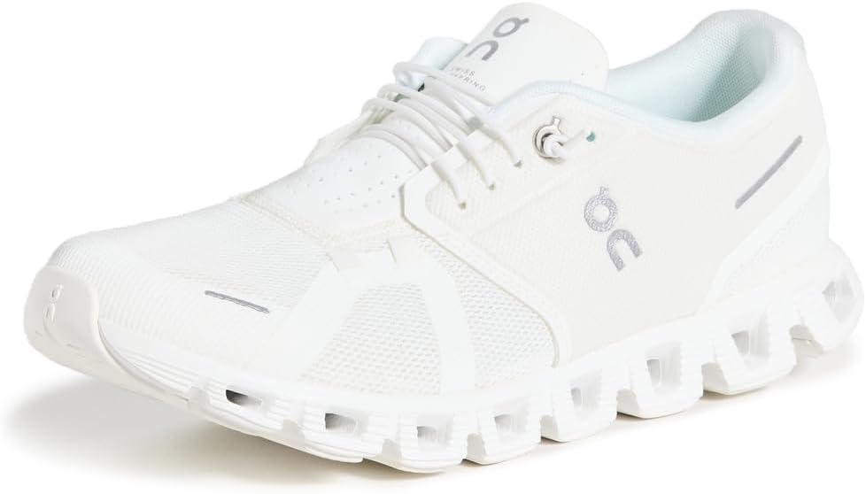 On Running Men's Cloud 5Sneaker
