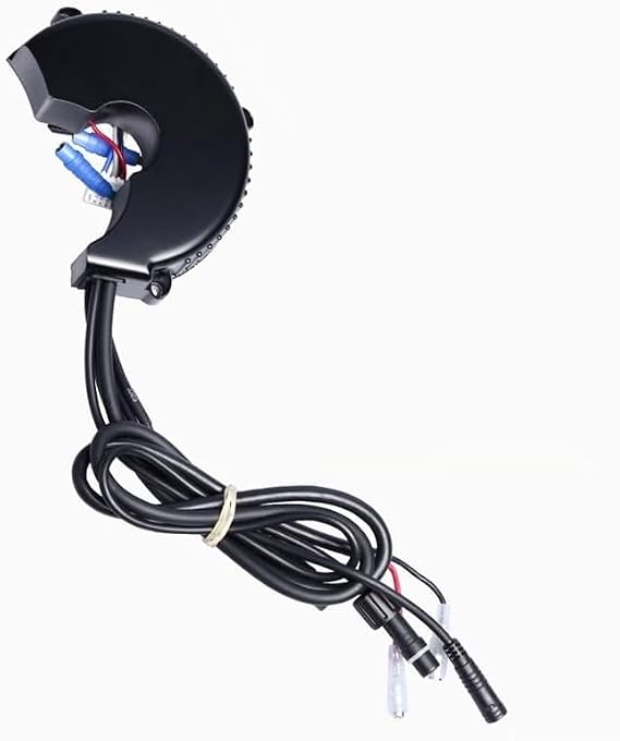 BAFANG Mid Drive Controller BBS01B BBS02B BBSHD 36V 250W 350W 500W/48V 500W 750W 1000W /52V 1000W