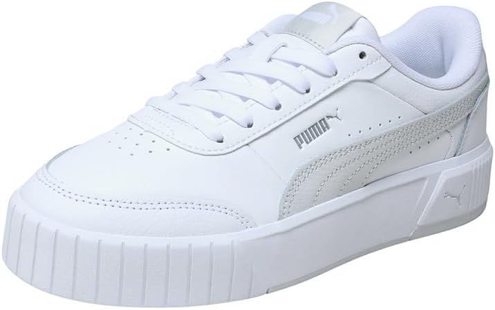 PUMA Women's Carina Street/Mia Sneaker Platform