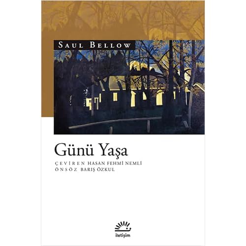 Günü Yaşa Kağıt Kapak – 25 Aralık 2020