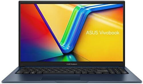 Asus Vivobook 15 X1504Va-Bq5392W Intel Core 3-100U 8Gb Ram 512 Gb Ssd 15.6'' Fhd W11 Notebook