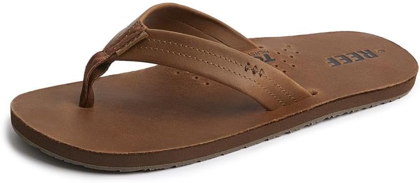 Reef Draftmen Toe Separator Sandals