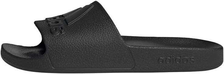 adidas Unisex Adilette Aqua Slides Flipflop