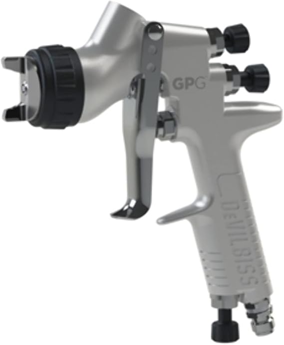 DeVilbiss - Gpg Professional High Efficiency Gun Kit (905021)