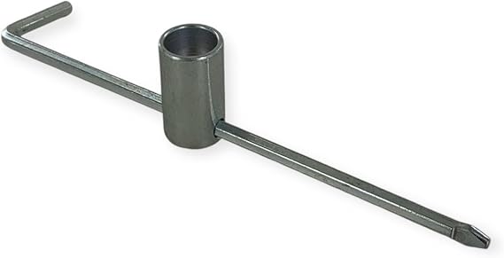 ROTO NT 258191 Adjustment Tool for V Pin