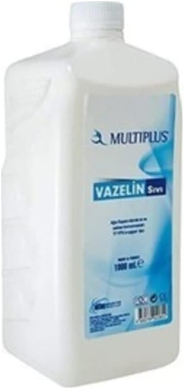 MULTIPLUS Vazelin sıvı 1000 ML