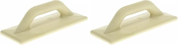 Faithfull FAISFLOAT Small Plastic Float 11IN X 4.5/16IN