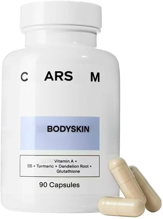 A-C-E Complex, supports skin health, nourishes the skin