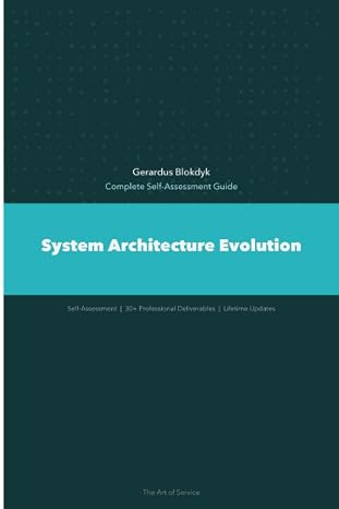 System Architecture Evolution A Complete Guide