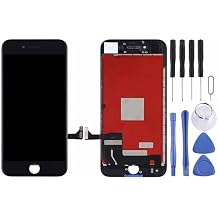 Iphone 8 Compatible Lcd Screen Touch Black