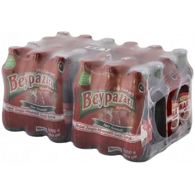 Beypazarı Narlı Maden Suyu (24x200ml)