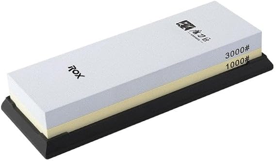 Rox 6310 Taidea Çift Taraflı Bileme Taşı 1000/3000 Kum