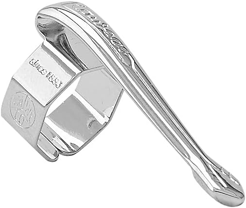 Kaweco 10000719 Sport Nostalji Klips Krom