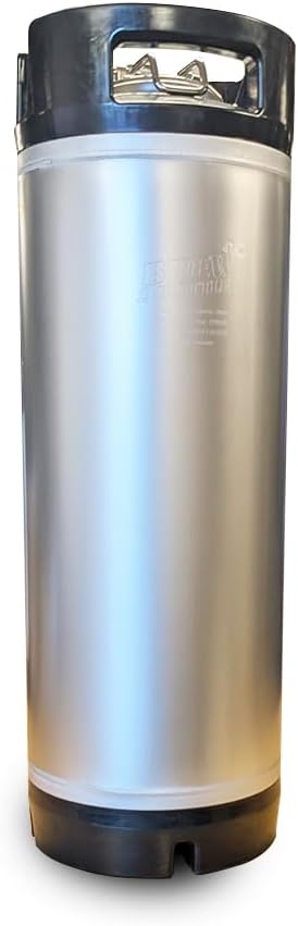 Brew2Bottle 19Ltr Cornelius Keg
