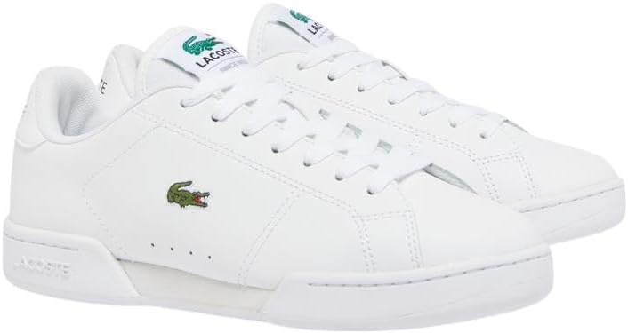 Lacoste Women's Carnaby Cup Sneaker