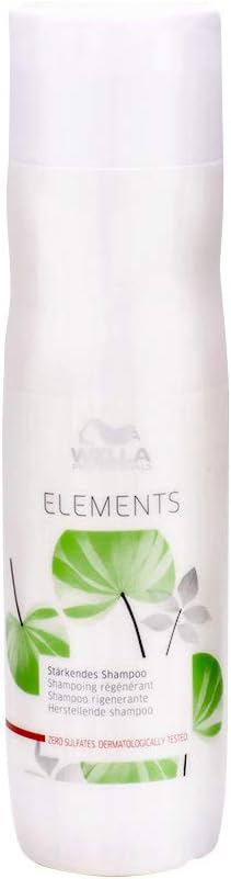 Wella Elements Renewing Shampoo, 250 ml