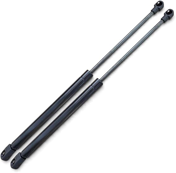 Ön Motor Kaput Amortisörü Takım 51237129190 BMW 3 Serisi E90 ile uyumlu 2005-2011