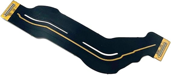 Mainboard Flex Ribbon Cable Replacement for Samsung Galaxy S24