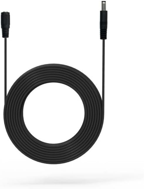 EZVIZ Power Extension Cord 5m