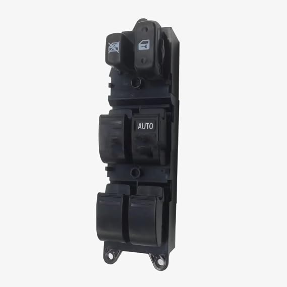 Power Window Switch Front Right RHD Power Window Switch For Toyota For Landcruiser For 100 Series 1998-2002 84820-60120 8482060120
