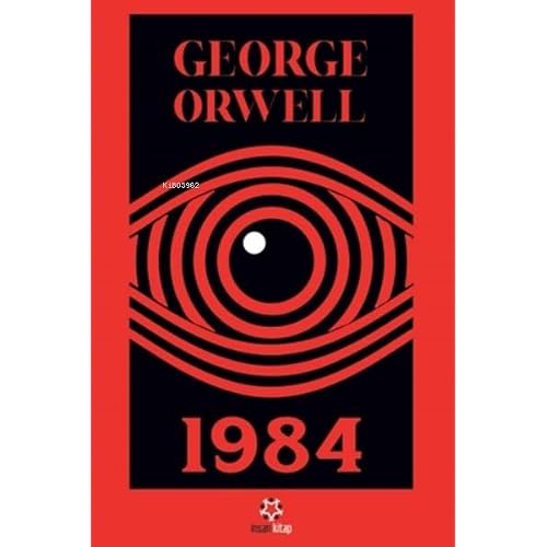 1984 Kağıt Kapak – 1 Ocak 2021