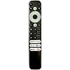 Babilden TCL 65C745 Android Led Tv Kumanda - Ses Komutsuz (HL0185)